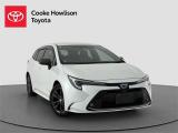 2023 Toyota Corolla Touring 1.8 Hybrid WXB