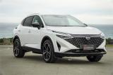 2026 Nissan Qashqai Ti E-Power 1.5Peh/Hd