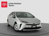 2021 Toyota Prius 1.8 Hybrid S