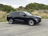 2024 OMODA E5 EX FWD