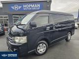 2009 Toyota Hiace