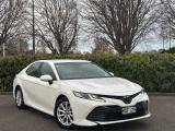 2019 Toyota Camry NZ NEW  STYLISH GL SPEC COMFORT 
