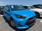 2022 Toyota Yaris Hybrid G