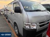 2021 Toyota Hiace 5 Door