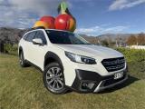 2025 Subaru Outback 2.5 Sport Auto