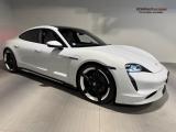 2021 Porsche Taycan EV Turbo Look