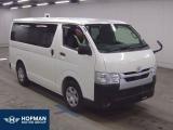 2021 Toyota Hiace 2.8 Turbo Diesel