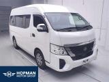 2022 Nissan NV350 Jumbo SLWB 2.5 Petrol