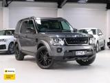 2014 LandRover Discovery 4 SDV6 HSE 'NZ New'