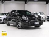 2019 MercedesBenz GLA 250 4Matic 'Facelift'
