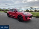 2017 Porsche Macan GTS 3.0P/4WD/7AT/SW