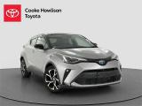 2021 Toyota C-HR 1.8 Hybrid G
