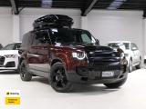 2024 LandRover Defender 130 D300 SE 8-Seater