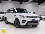 2016 LandRover Range Rover Sport 'HSE' 3.0lt Super