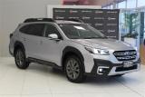 2025 Subaru Outback SPORT 2.5L PETROL AWD