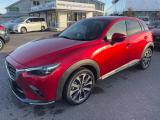 2021 Mazda CX-3