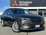 2020 Mazda CX-9 TAKAMI 2.5P