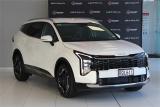 2026 Kia Sportage Earth HEV AWD 1.6P