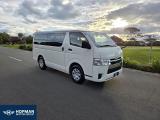 2020 Toyota Hiace 2.8 Turbo Diesel GL