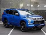 2026 Mitsubishi Pajero Sport VRX 4x4 auto