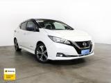 2018 Nissan Leaf 40G (40kWh) 'ProPILOT'