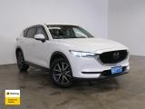 2020 Mazda CX-5 25S 4WD Proactive