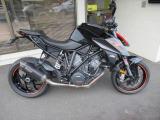 2017 KTM SUPERDUKE 1290 R