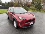 2020 Toyota Yaris Cross Gx 1.5Ph/Hd