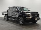 2025 Mitsubishi Triton DC CH 2.4D GLXR 4WD 6AT