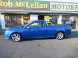 2012 FORD Falcon XR6