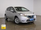 2020 Nissan Note e-POWER 'Facelift'