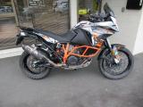 2016 KTM 1190 ADVENTURE R