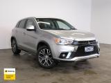 2019 Mitsubishi ASX XLS 'NZ New'