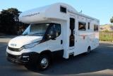 2018 Iveco Daily Winnebago Kirra