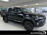 2023 Toyota Hilux Sr5 Cruiser Td Dc 2.