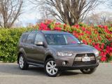 2010 Mitsubishi Outlander NZ NEW 4WD -TRADE IN SPE