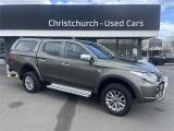 2018 Mitsubishi Triton Glxr 2.4D/4Wd