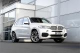 2015 BMW X5 40D 230kW Diesel Auto 4WD