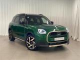 2024 MINI Countryman C Favoured