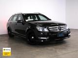 2013 MercedesBenz C 350 Wagon 'AMG Sport'