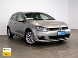 2015 Volkswagen Golf 1.2TSI LOUNGE 'BlueMotion'