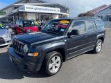 2014 Jeep Patriot 2.0P5M/SW5D5S