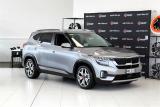 2019 Kia Seltos Ltd 1.6 Petrol AWD Turbo