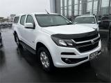 2020 Holden Colorado LT DC 2.8 4WD