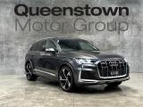 2021 Audi SQ7 TDi Quattro 4.0D