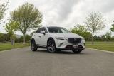 2017 Mazda CX-3 20S PROACTIVE