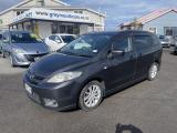 2005 Mazda Premacy