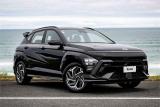 2024 Hyundai Kona SX2 Hybrid ACT N-Line in Otago