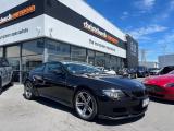 2006 BMW M6 5.0 V10 SMG Coupe Carbon Package