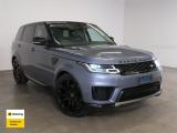 2020 LandRover Range Rover Sport 'HSE' 3.0lt T/Die